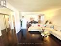 68 Sawley Drive, Toronto, ON  - Indoor Photo Showing Living Room 
