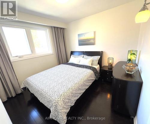 68 Sawley Drive, Toronto, ON - Indoor Photo Showing Bedroom