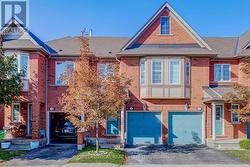 # 36 - 770 OTHELLO COURT  Mississauga, ON L5W 1Y2