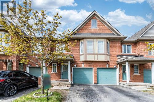 # 36 - 770 OTHELLO COURT  Mississauga, ON L5W 1Y2