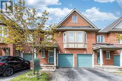 # 36 - 770 OTHELLO COURT  Mississauga, ON L5W 1Y2