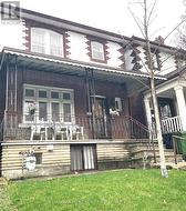 364 ROXTON ROAD  Toronto, ON M6G 3R2