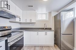 BASEMENT - 59 WOLSELEY STREET  Toronto, ON M5T 1A4