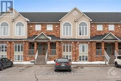 177 - 70 EDENVALE DRIVE  Ottawa, ON K2K 3N6