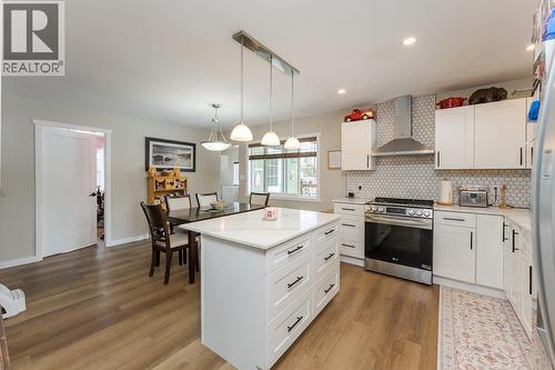 8785 LYNN DRIVE  Prince George, BC V2N 6G4