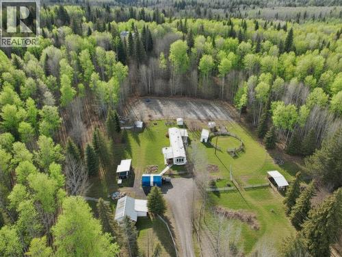 1533 WINWORD ROAD  Quesnel, BC V2J 7G3