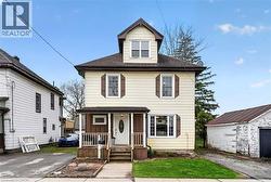 122 SOUTH CAYUGA Street W Dunnville, ON N1A 1P5