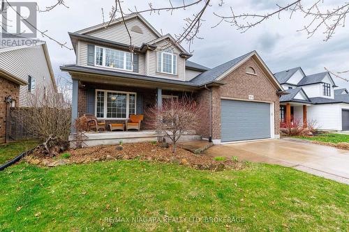 374 PELHAM ROAD  St. Catharines (Rykert/Vansickle), ON L2S 0A2