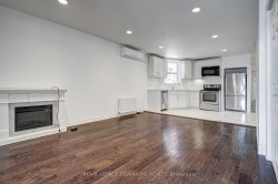 3rd Lvl-1116 College Street  Toronto, ON M6H 1B5