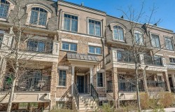 95-2441 Greenwich Drive  Oakville, ON L6M 0S3