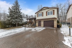 5273 Rue de Provence  Montréal (Pierrefonds-Roxboro), QC H8Z 2M3