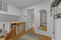 Hall d'entrée/Vestibule - 