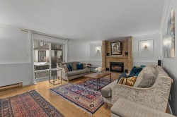 Salle familiale - 