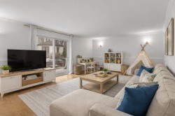 Salle familiale - 