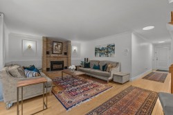 Salle familiale - 