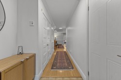 Hall d'entrée/Vestibule - 