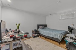 Chambre à coucher - 