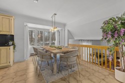 Salle à manger - 