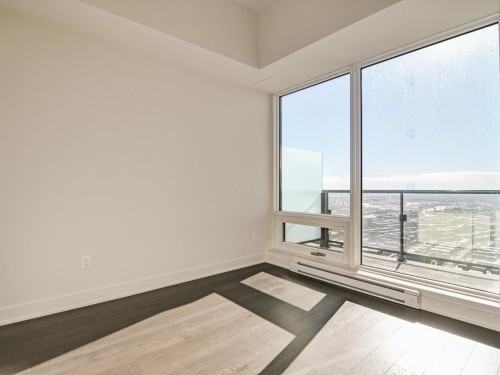 Chambre à coucher - 5211-1288 Rue St-Antoine O., Montréal (Ville-Marie), QC - Indoor Photo Showing Other Room