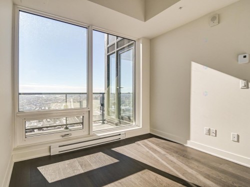 Chambre à coucher - 5211-1288 Rue St-Antoine O., Montréal (Ville-Marie), QC - Indoor Photo Showing Other Room