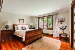 Bedroom - 