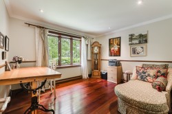 Living Room - 