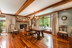 Living Room - 