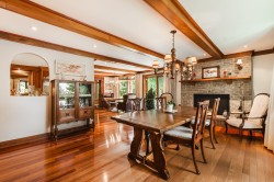 Living Room - 