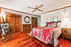 Bedroom - 