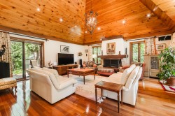Living Room - 