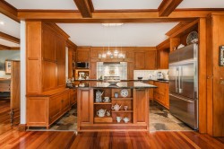 Kitchen - 