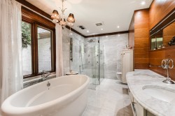Bathroom - 