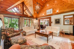 Living Room - 