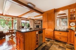 Kitchen - 