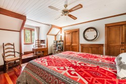Bedroom - 
