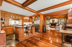 Kitchen - 