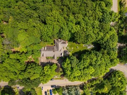 Aerial View - 