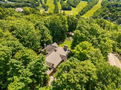 Aerial View - 