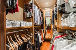 Closet - 