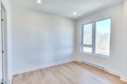 Chambre à coucher - 