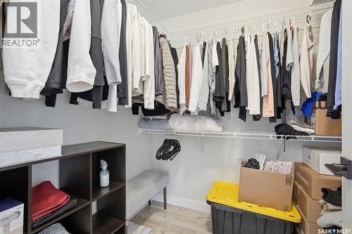 342 Stilling Manor, Saskatoon, SK - Indoor With Storage