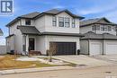 342 Stilling Manor, Saskatoon, SK  - Outdoor 