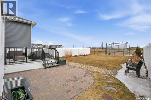 342 Stilling Manor, Saskatoon, SK - Outdoor