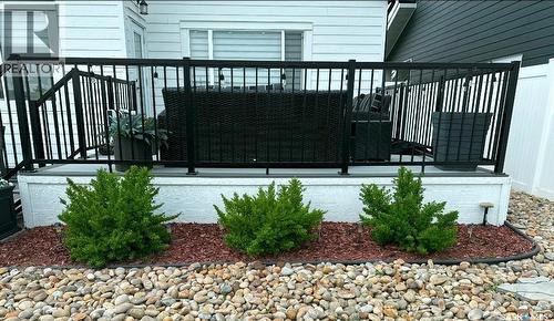 342 Stilling Manor, Saskatoon, SK - Outdoor