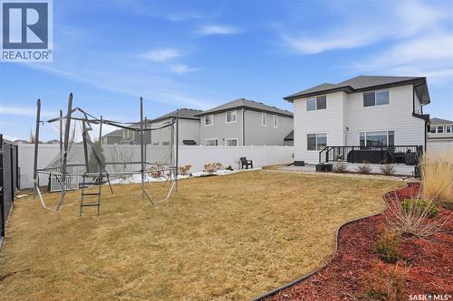342 Stilling Manor, Saskatoon, SK - Outdoor