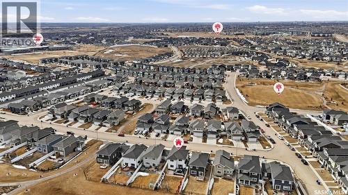 342 Stilling Manor, Saskatoon, SK - Outdoor With View