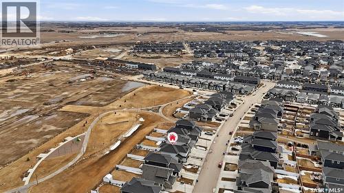 342 Stilling Manor, Saskatoon, SK - Outdoor With View