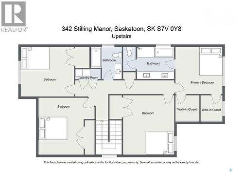 342 Stilling Manor, Saskatoon, SK - Other