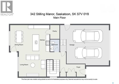 342 Stilling Manor, Saskatoon, SK - Other