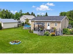 3 Brighton ST  Boundary Creek, NB E1G 4B1